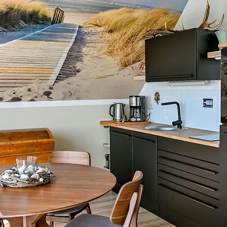 Dünenrose Apartment