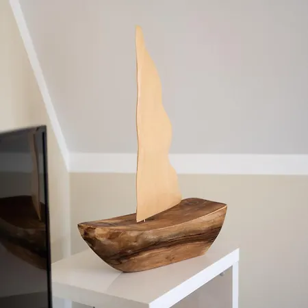 Duenenrose 펜션 보른